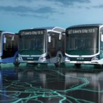 Premiu pentru MAN Lion’s City