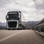 Volvo FH cu I-Save