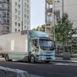 Volvo FL electric Trecerea la camioane electrice
