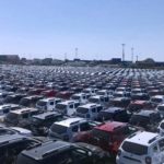 terminal Romcargo Maritim