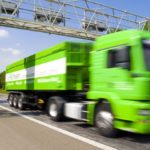 Taxa de drum din Serbia poate fi plătită acum prin DKV