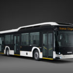 Scania Citywide Busworld 2019