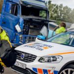 Volvo studiază de 50 de ani accidentele camioanelor