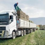 Volvo Trucks contract de service Flexi-Gold