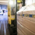GEFCO România, volume mai mari de transport în regim de grupaj