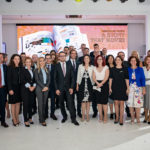 Gebrüder Weiss a aniversat 25 de ani de prezență în România