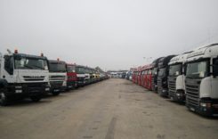 Cefin, un nou concept de vânzare camioane rulate