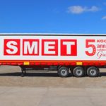 1.000 de semiremorci Kögel pentru SMET