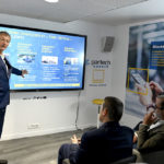 Chronotruck și Moveecar, primele soluții phygitale GEFCO