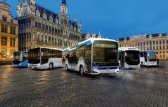 Modele noi Otokar la Busworld Europe 2019