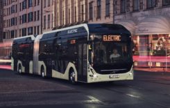 Noutățile Volvo la Busworld 2019