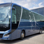 MAN Lion’s Coach este Autocarul Anului 2020