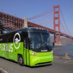 FlixBus testează un autocar electric pentru distanțe lungi