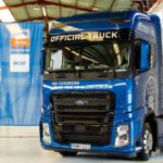 Ford Trucks, prezentă oficial în Spania și Portugalia
