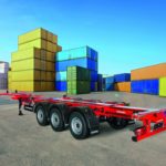 Koegel Port 45 Triplex