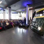 Muzeul DAF, redeschis oficial după renovare