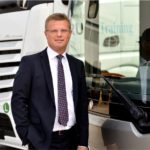 Valeriu Zaharia, Managing Director Divizia Trucks & Buses Mercedes-Benz Romania
