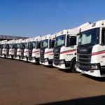 Scania a ajuns la 100.000 de contracte de service flexibile