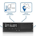 tahograful inteligent