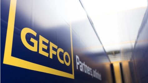 GEFCO obține certificat GDP pentru transport rutier farma în alte 9 țări