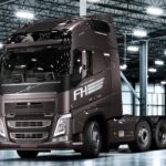 Volvo FH Unlimited Edition
