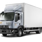 Renault Trucks D și D Wide 2020, conectate și mai sigure