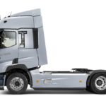 Versiunile Renault Trucks T și T High 2020