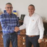 Selina va achiziționa 100 de basculante Ford Trucks Beniamin Rus Gabriel Tudor