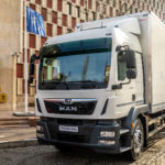 MHS Truck & Bus Group, creștere a cotei de piață în 2019
