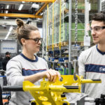 Scania pregătește sistemul de propulsie electrică