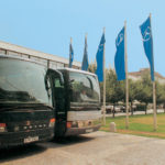 25 de ani de colaborare între Setra și Mercedes-Benz