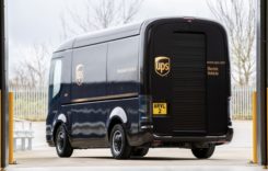 UPS va achiziționa 10.000 de vehicule electrice Arrival
