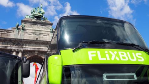 FlixBus sărbătorește 7 ani și anunță intrarea pe noi piețe