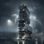 Noile camioane Volvo vor fi lansate mâine