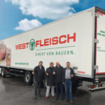 15 remorci noi Kögel Cool pentru WETRALOG