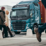 Noul Volvo FM