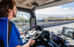 UNTRR cere facilități de deplasare pentru șoferii profesioniști