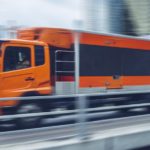 Cum a menținut China transportul rutier în perioada crizei COVID-19