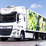DAF CF Hybrid începe testele în operațiuni reale