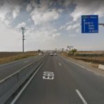 UNTRR solicită ridicarea restricției pentru camioane pe DN1 restricțiile Ploiești - Brașov