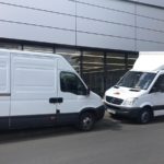 EuTransport.ro își pune la dispoziție flota pentru sprijinirea sistemului medical