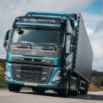 Noul Volvo FM: confort și vizibilitate îmbunătățite