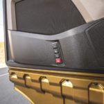 Noul MAN TGX panoul MAN EasyControl