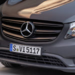 Noul Mercedes-Benz Vito
