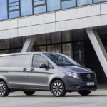 Noul Mercedes-Benz Vito