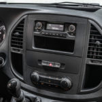 Noul Mercedes-Benz Vito
