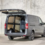 Noul Mercedes-Benz Vito