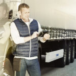 Regulamentul privind informațiile electronice în transportul de mărfuri, aprobat de Consiliul UE