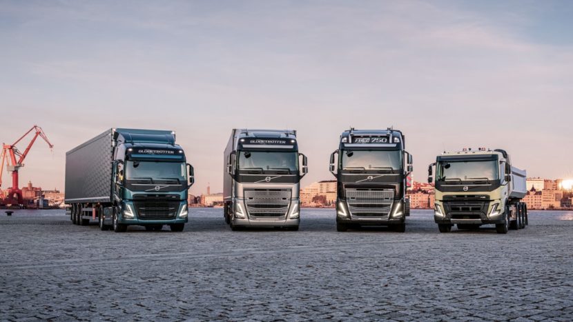Volvo amână lansarea vânzărilor și producției noilor modele