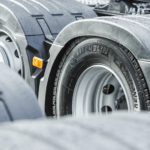 Sfaturi Michelin pentru camioanele parcate mult timp